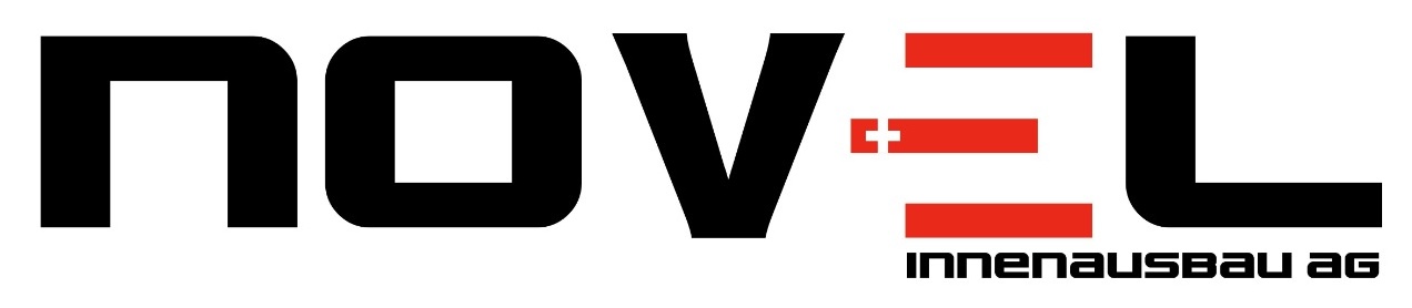 Novel Logo