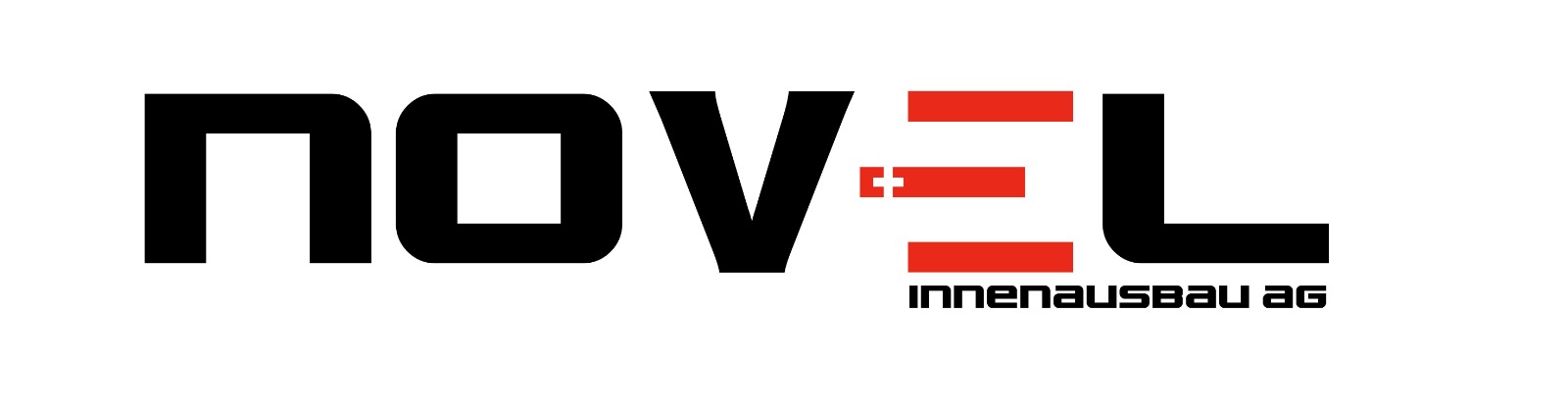Novel Innenausbau AG Logo